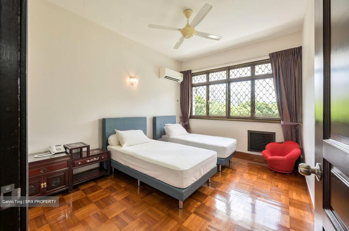 Nim Gardens (D28), Condominium #462980201